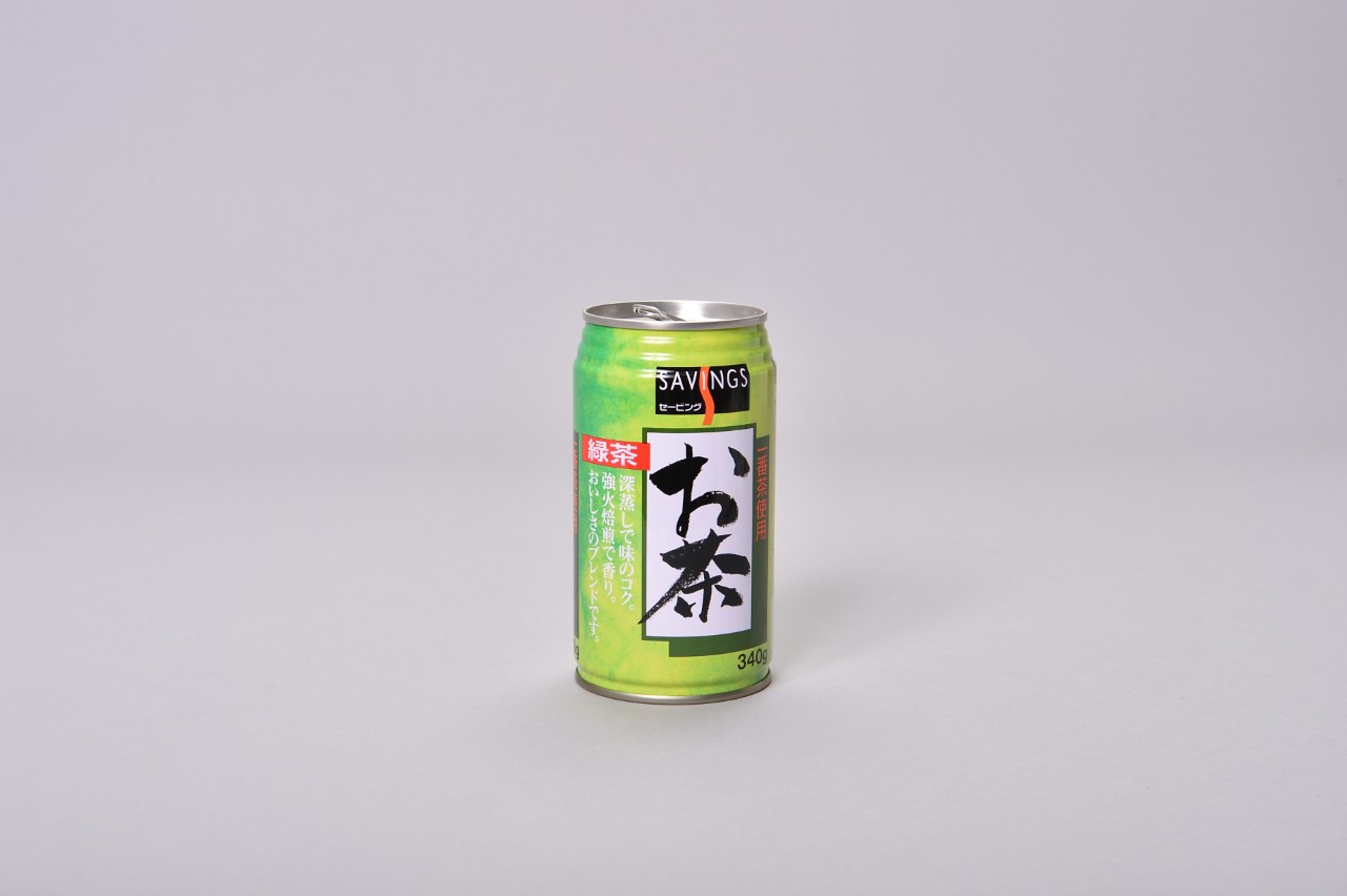 一番茶使用お茶