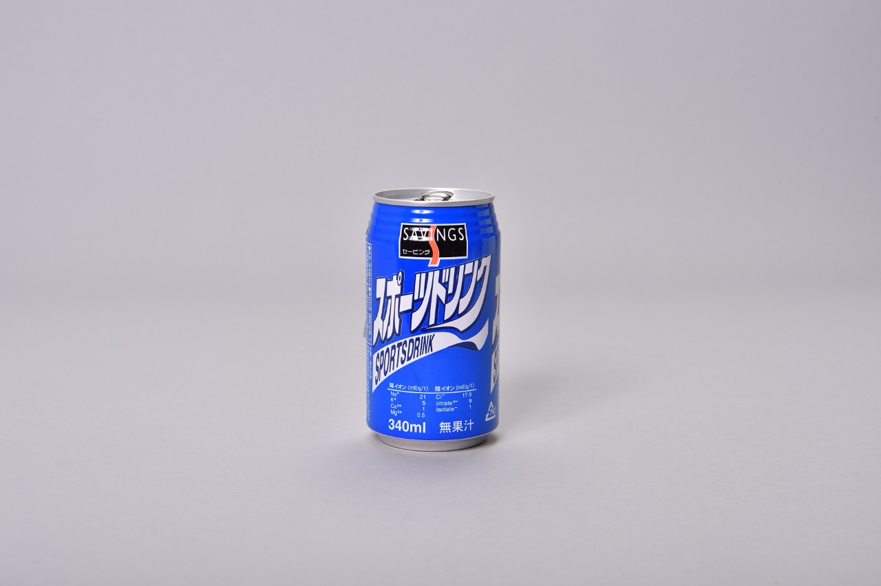 スポーツドリンク