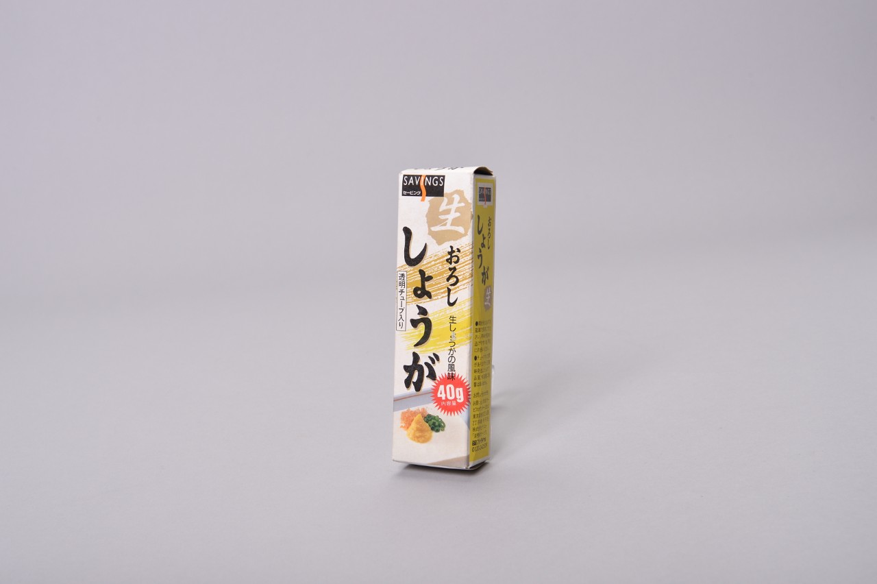 おろししょうが